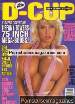 D-Cup - May (1992) - tiffany towers adult magazine